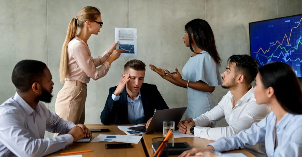 How Surrey Businesses Can Prevent Escalating&nbsp;Disputes?