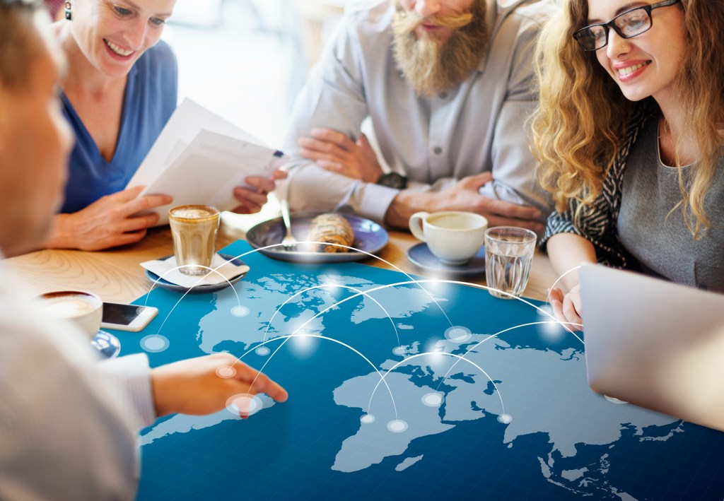 How Kent Companies Tackle Global Licensing&nbsp;Challenges