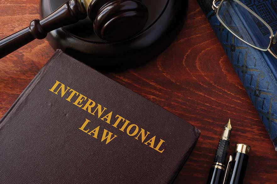 How Wiltshire Firms Navigate International Legal&nbsp;Boundaries