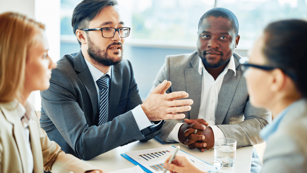 Why Cornwall Businesses Are Turning to Mediation&nbsp;First?
