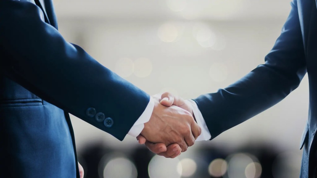 What Hampshire Entrepreneurs Need to Know About Verbal&nbsp;Agreements?