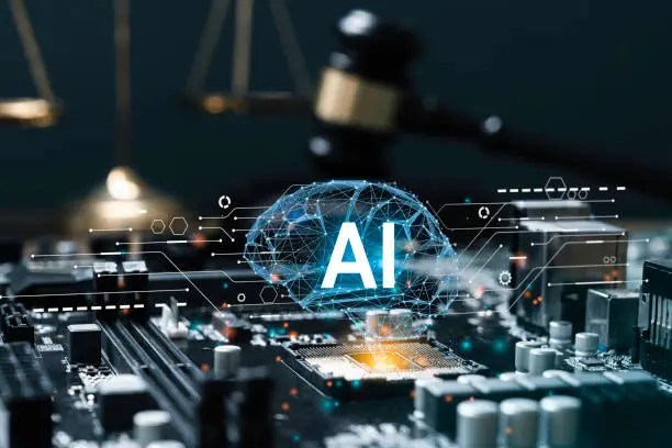 What Scotland Innovators Need to Know About AI&nbsp;Licensing