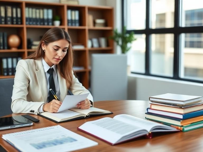 Why AI Cannot Replace the Need for an Estate Planning&nbsp;Attorney