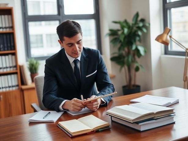 How a Probate Attorney Helps You Navigate Florida’s Intestate Succession&nbsp;Laws