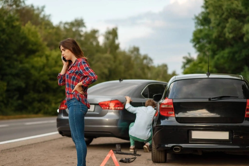 How Los Angeles Car Accident Settlements Are Actually&nbsp;Calculated