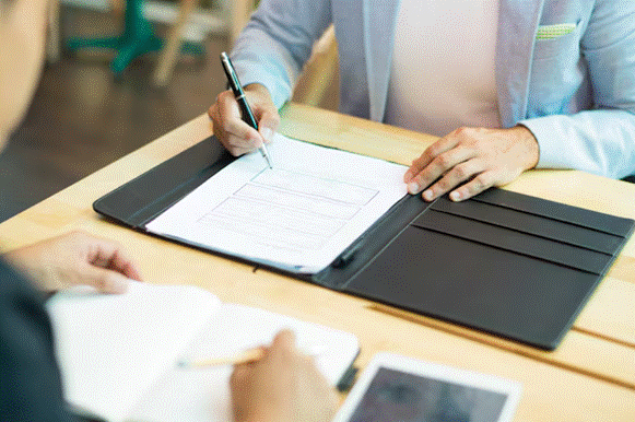 Contract Formation and Review: Why Strong Agreements&nbsp;Matter