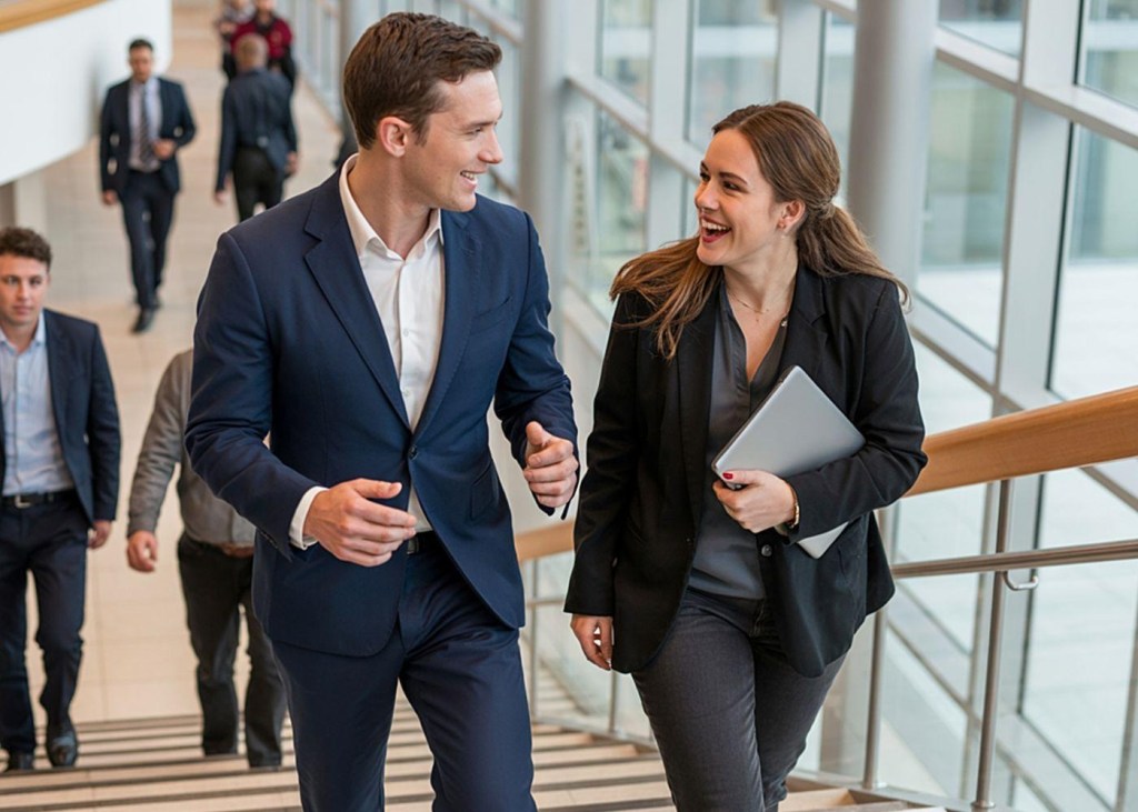 Set Your Business Up for Success With Strong Legal&nbsp;Foundations